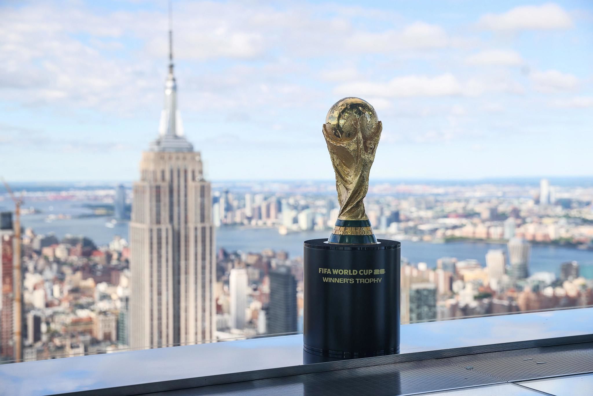 Drama World Cup dan Ketegangan Global: Apakah It's Coming Home Masih Relevan?