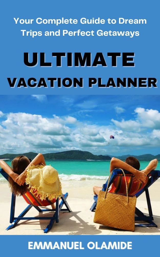 Dream Trips Without the Rain: The Ultimate Guide to Perfect Travel Weather Destinations