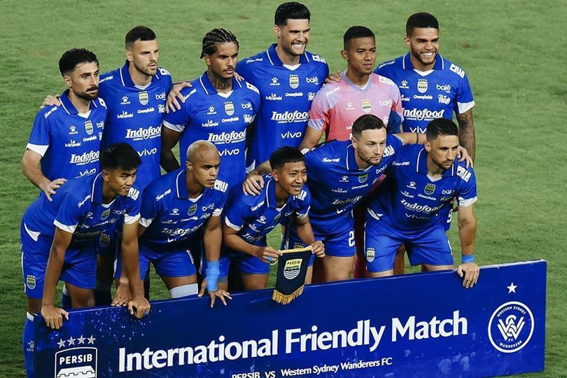 Dua Wajah Peralta: Dari Bintang Baru Persib Bandung hingga Laga Emosional di Major League Baseball