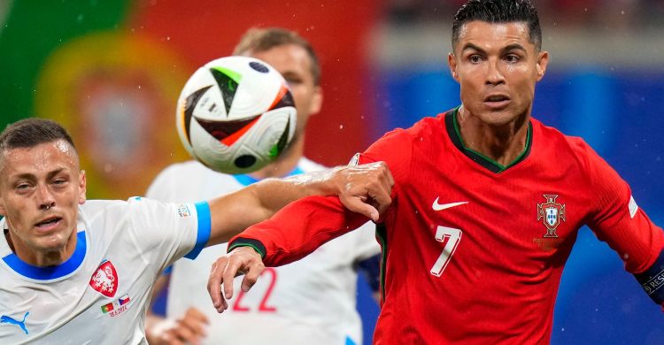 Duel Hidup Mati Portugal vs Kroasia: Ujian Sesungguhnya Cristiano Ronaldo di Piala Dunia 2026
