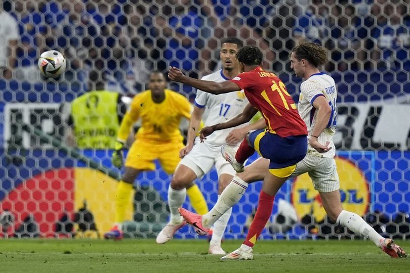 Duel Raksasa Prancis vs Spanyol: Panduan Nonton TV Online Semifinal Piala Dunia 2026