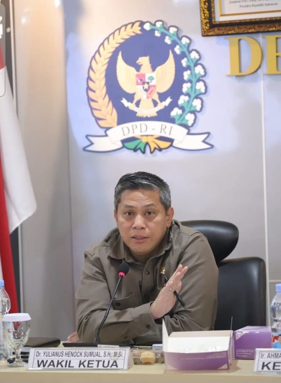 Dugaan Kriminalisasi Mencuat: Oegroseno Angkat Bicara Soal Penyelidikan Kasus Lahan Sepolwan