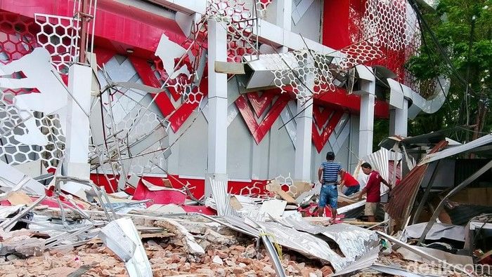 Duka dan Geliat di Peru: Dari Tragedi Gempa hingga Ajang Olahraga Internasional