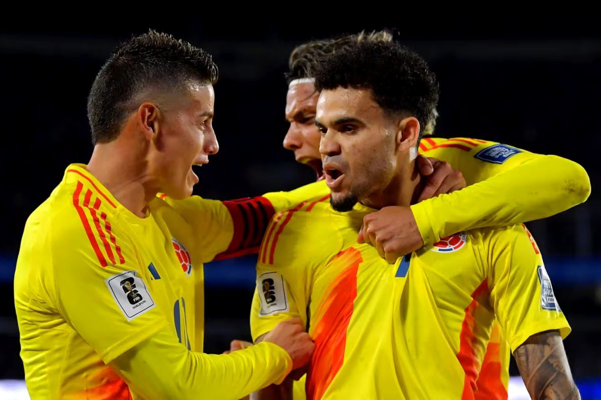 Duka Ganda Kolombia: Kegagalan Piala Dunia dan Skandal Kelam Pelatih Tinju