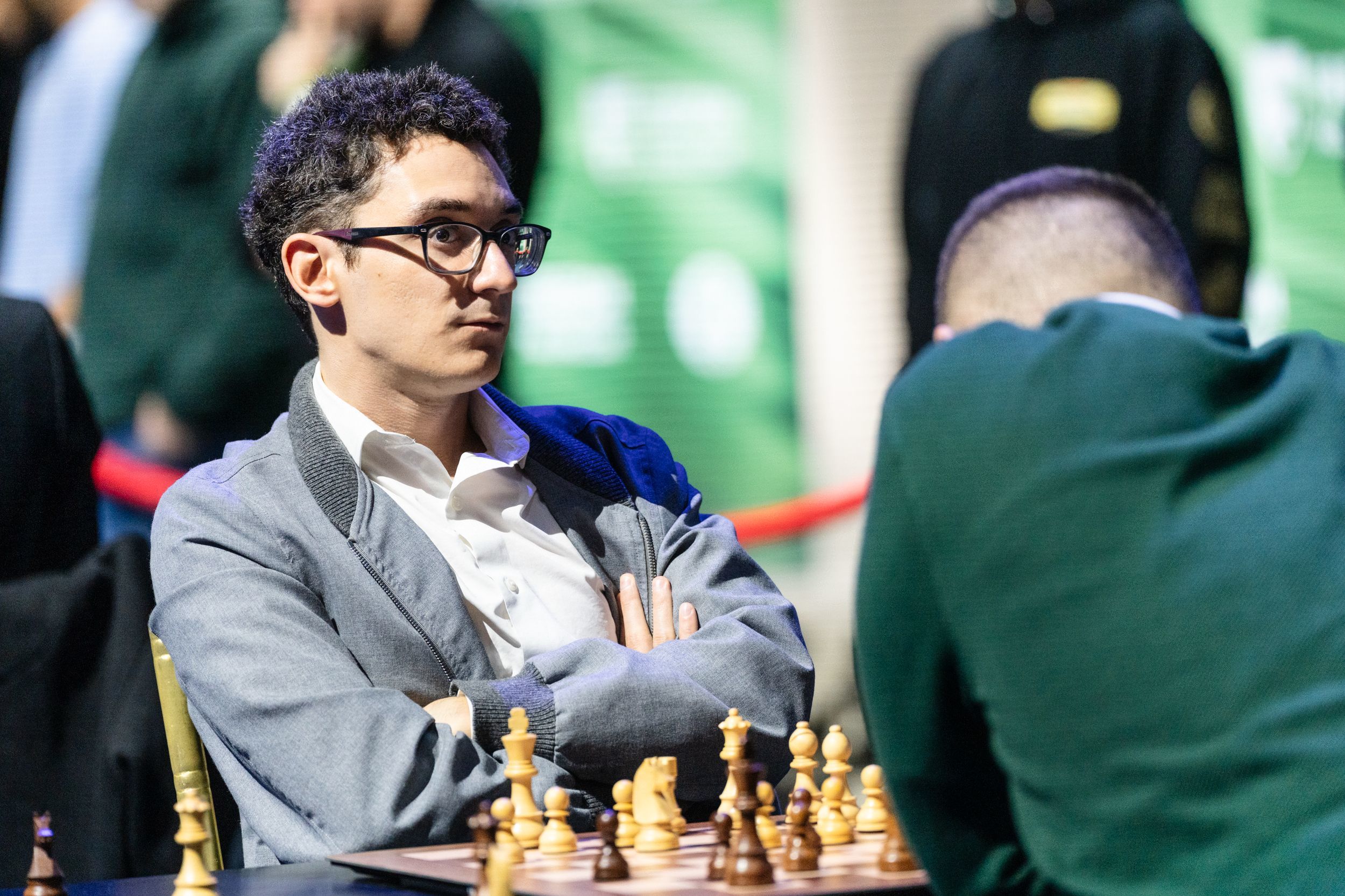 Dunia Chess Bergeliat: Dari Gelar Internasional hingga Penolakan Kursi Presiden
