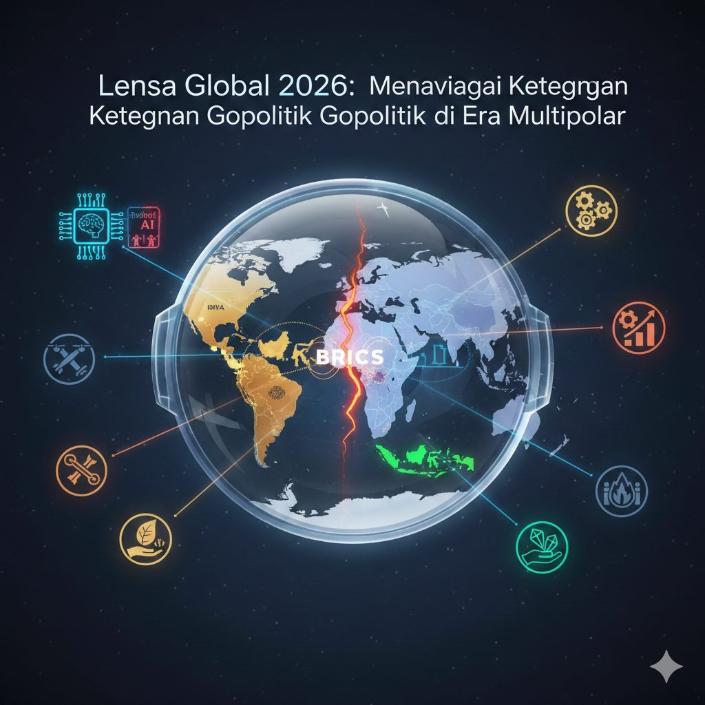 Dunia dalam Lensa: Dari Aksi Kemanusiaan hingga Kontroversi Video Global