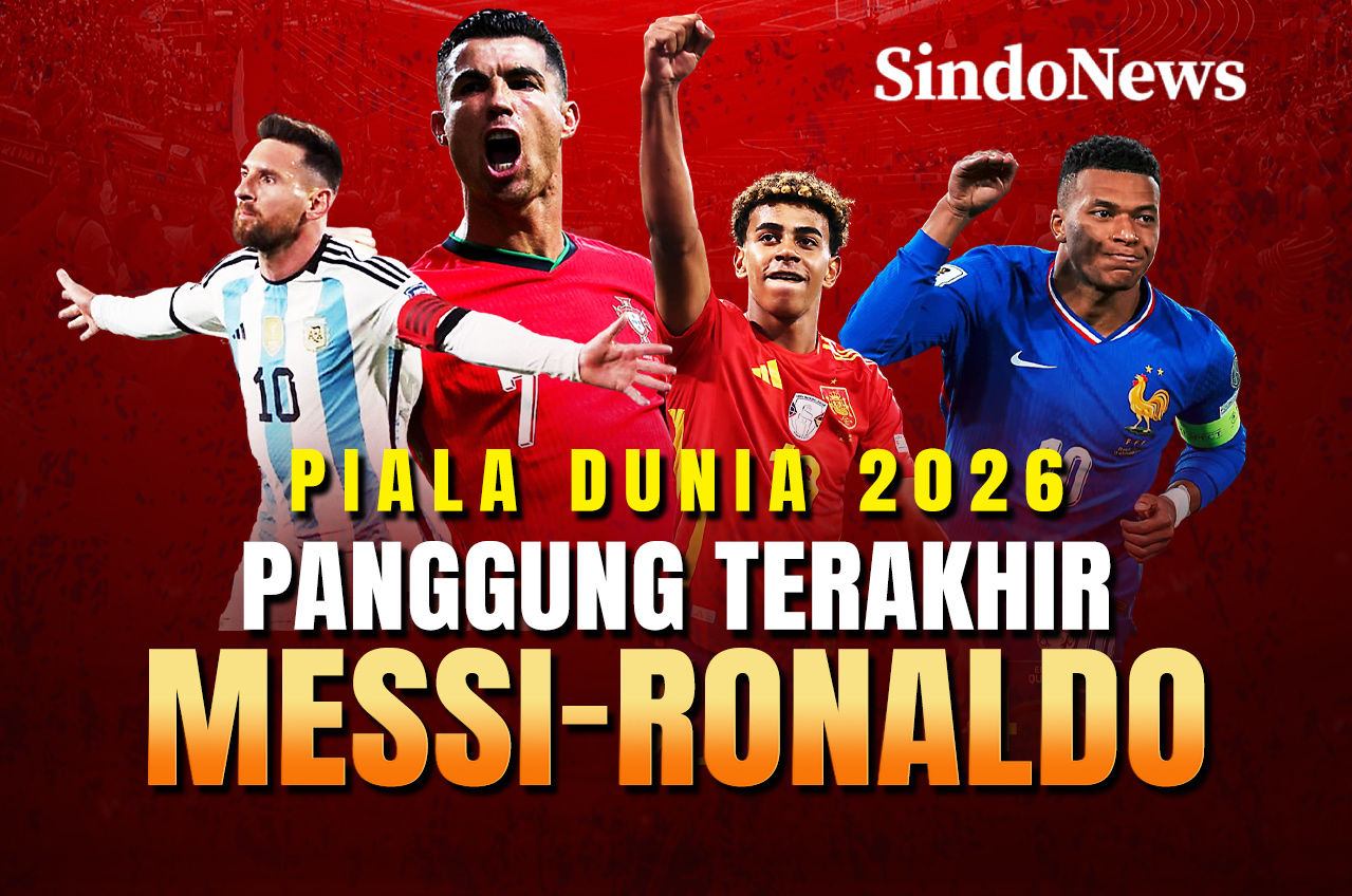 Dunia di Tengah Gejolak 2026: Dari Panggung Piala Dunia hingga Krisis Pasar Semikonduktor