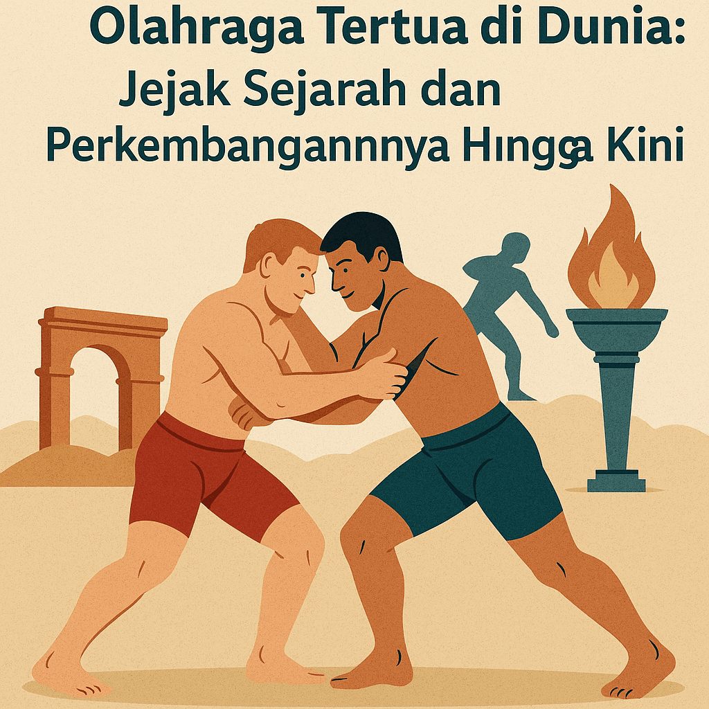 Dunia Game dan Olahraga: Dari Kebangkitan All Blacks hingga Legenda Lara Croft