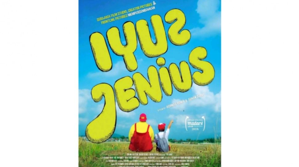 Dunia Hiburan Memanas: Dari Isu Penipuan Selebgram hingga Harapan Baru di Film Iyus Jenius