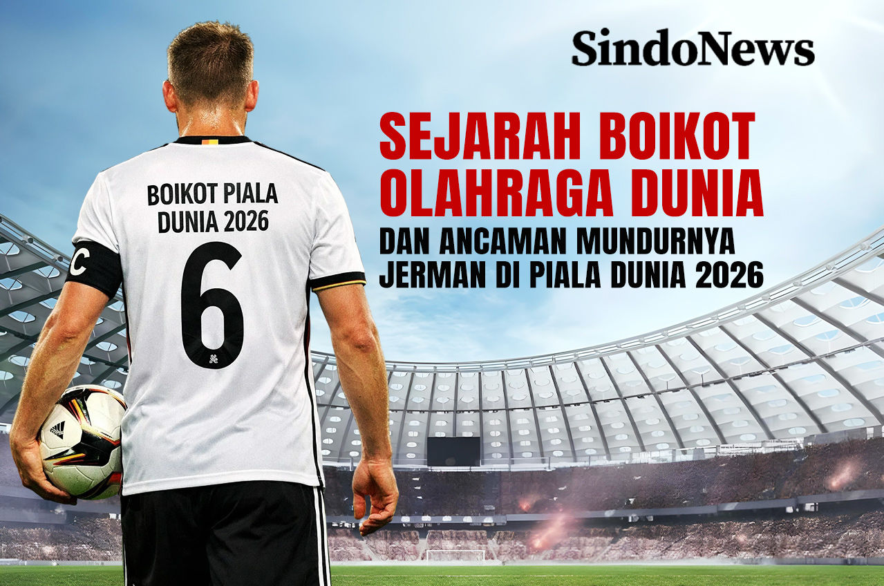 Dunia Olahraga dan Politik Global: Dari Absennya Aaron Donald hingga Polemik Kesehatan Pemimpin AS