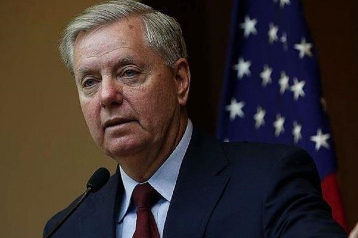 Dunia Politik Amerika Berduka: Senator Lindsey Graham Tutup Usia di Tengah Masa Jabatan