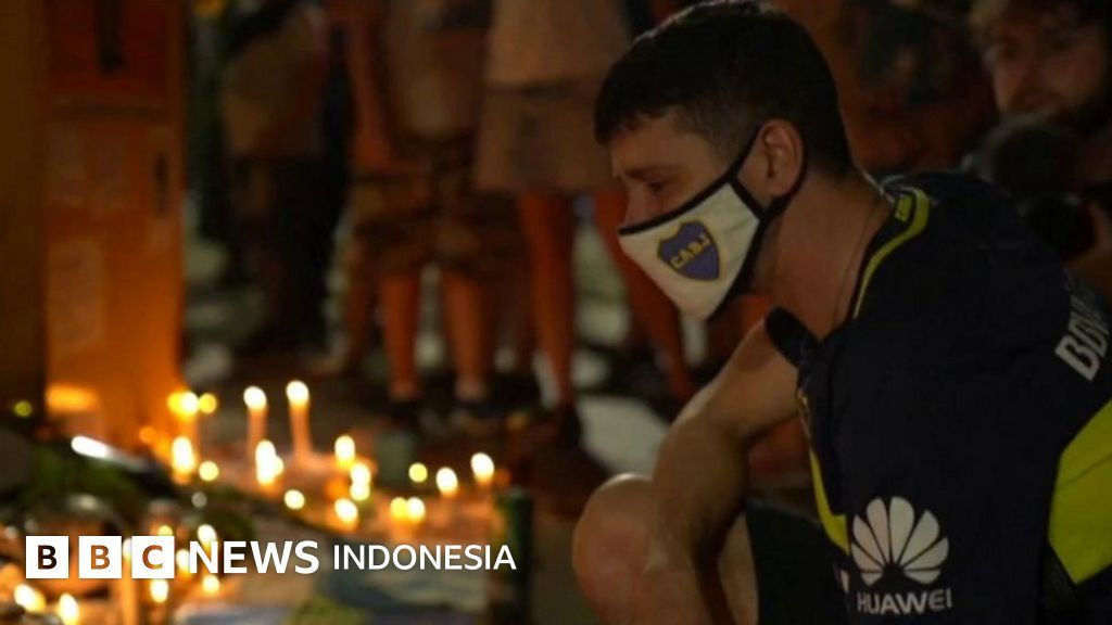 Dunia Sepak Bola Berduka: Penghormatan Terakhir Argentina untuk Sang Legenda Antonio Rattin