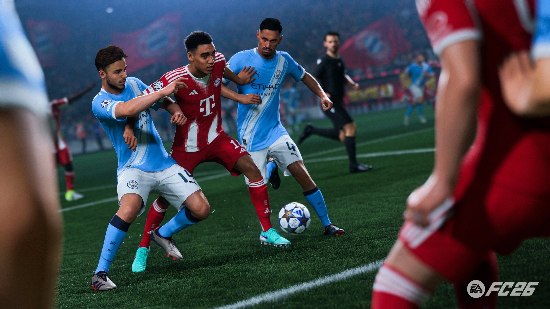 EA Sports FC 27 Resmi Diumumkan: Bawa Fitur Revolusioner dan Edisi Mewah Terbaru