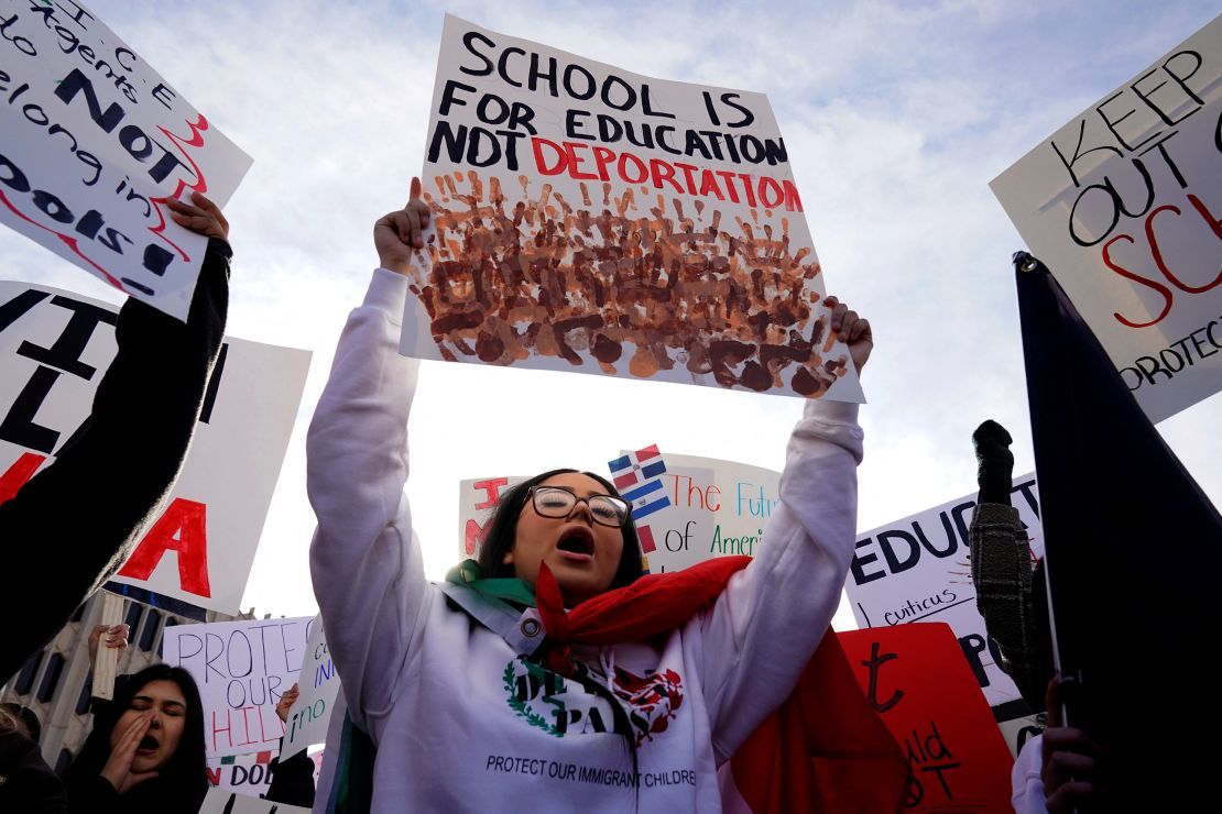 Educational Upheaval: From Nationwide Protests and Policy Reforms to Local School Solutions