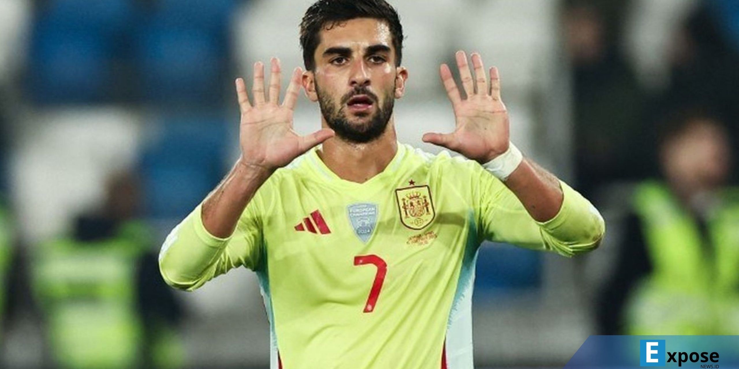 Efek Domino Piala Dunia 2026: Ferran Torres Jadi Rebutan, Barcelona Siapkan Rencana Besar