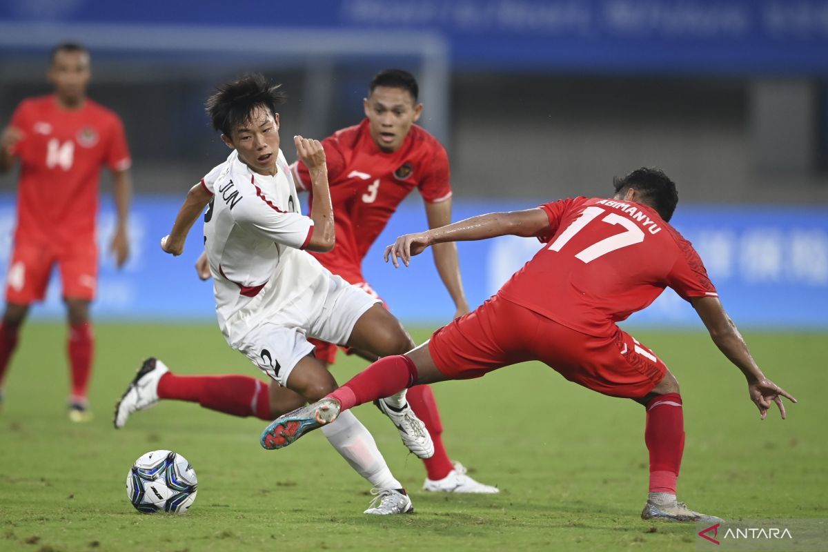 Eks Jeonbuk Hyundai Motors Resmi Bergabung dengan Persija, Siap Guncang Kompetisi Sepak Bola Indonesia!