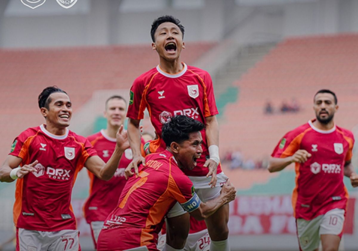 Eks Timnas Zulkifli Syukur Resmi Gabung Garudayaksa FC, Siap Hadapi Super League