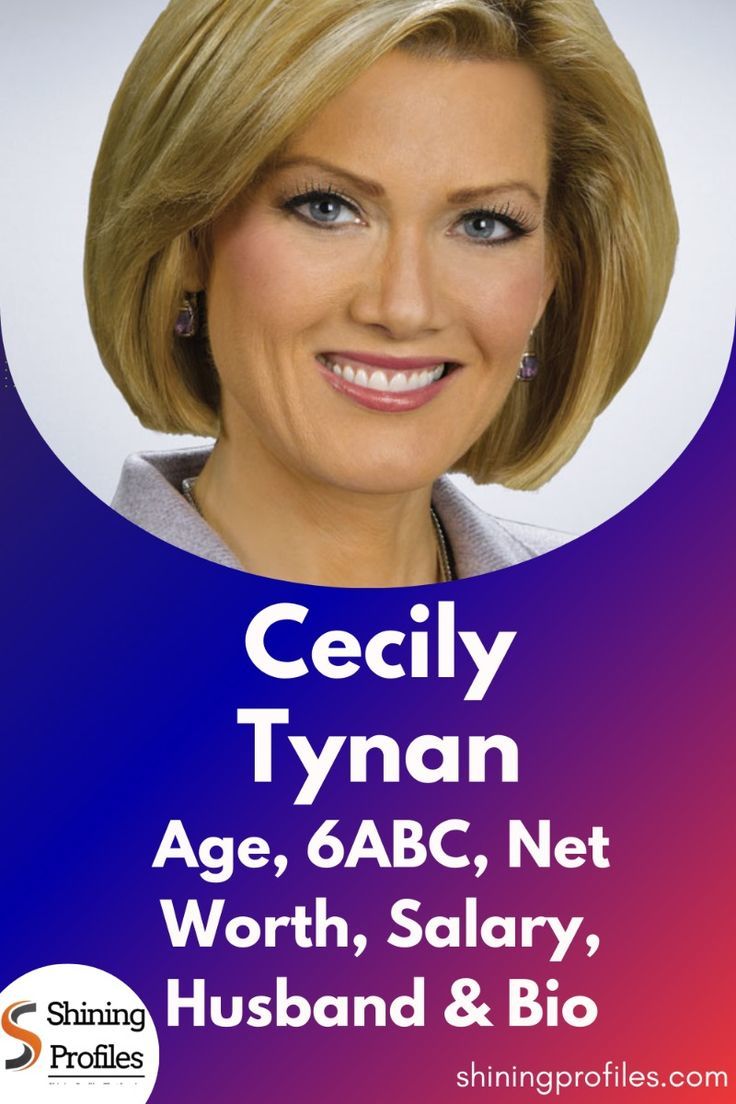 End of an Era: Beloved 6ABC Chief Meteorologist Cecily Tynan Announces Retirement After 35 Years