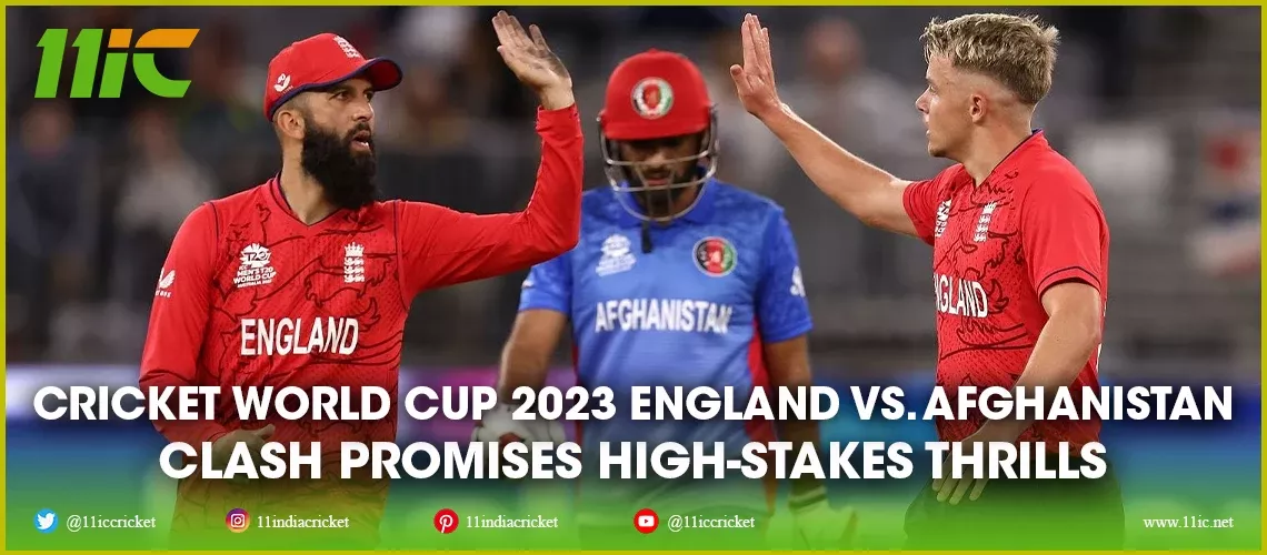 England vs. Argentina: High-Stakes Showdown Promises World Cup Drama