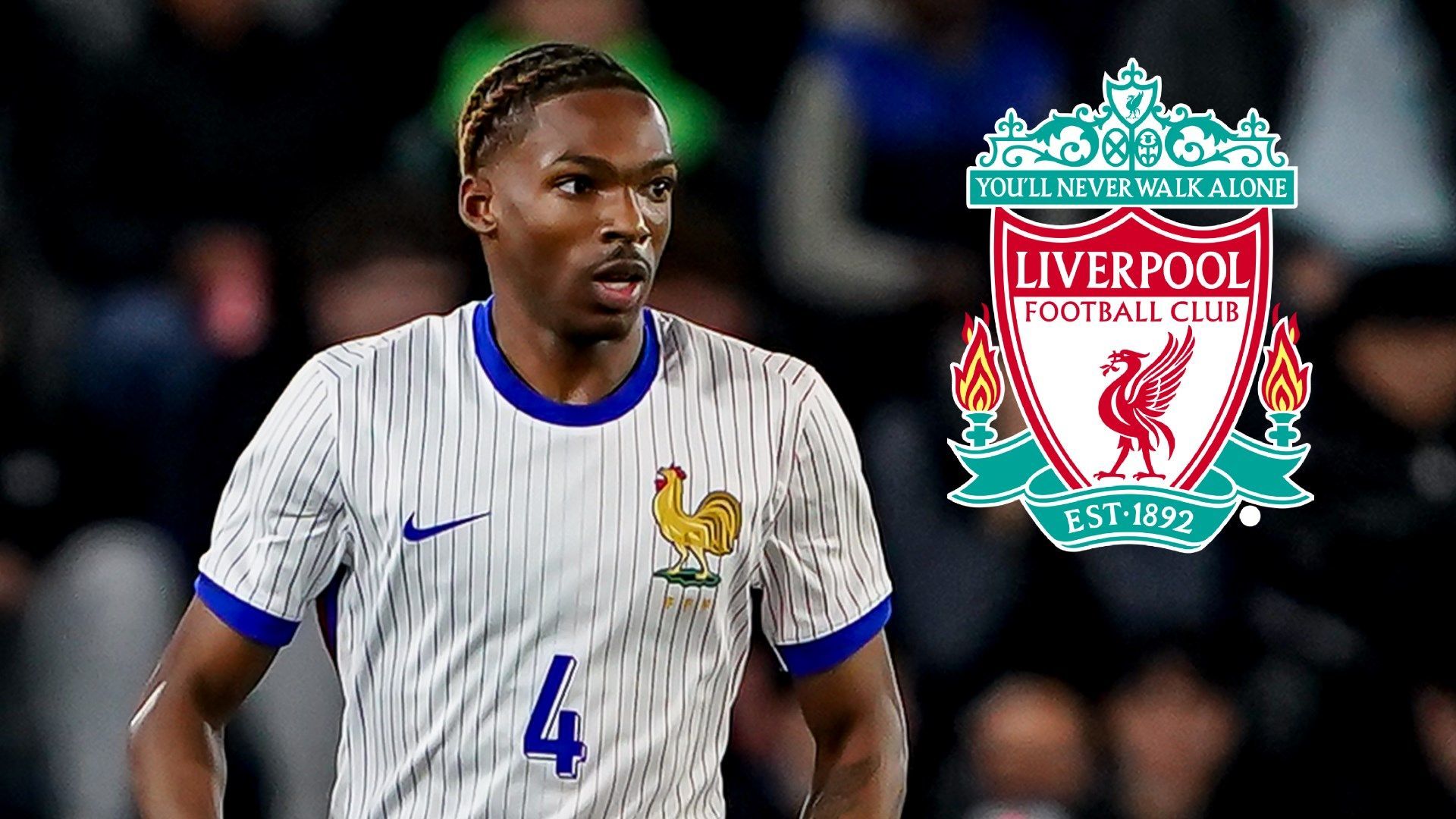 Era Baru di Anfield: Liverpool Resmi Amankan Jeremy Jacquet Senilai £60 Juta di Tengah Badai Eksodus Pemain Bintang