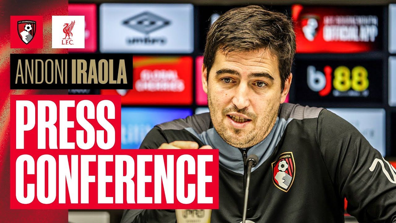 Era Baru Dimulai! Andoni Iraola Rombak Skuad Liverpool F.C. Jelang Tur Pramusim Amerika Serikat