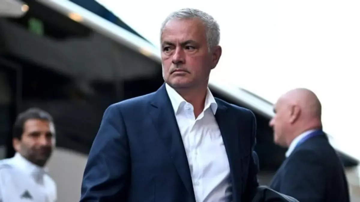Era Baru Jose Mourinho: Misi Ambisius di Real Madrid dan Tantangan Bersama Kylian Mbappe