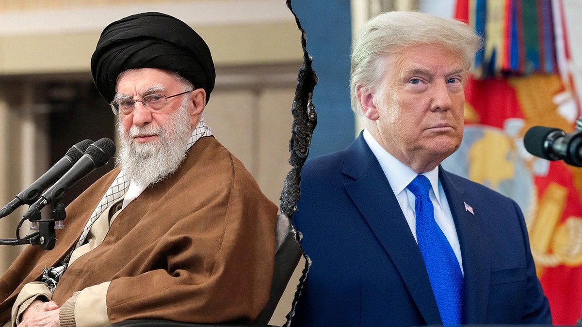 Escalating Tensions: Inside the High-Stakes Conflict of Trump Iran Relations and Middle East Turmoil