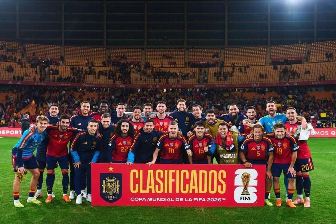 Euforia Nobar Piala Dunia 2026: Spanyol Melenggang ke Final, Warga Indonesia Rayakan Kemenangan