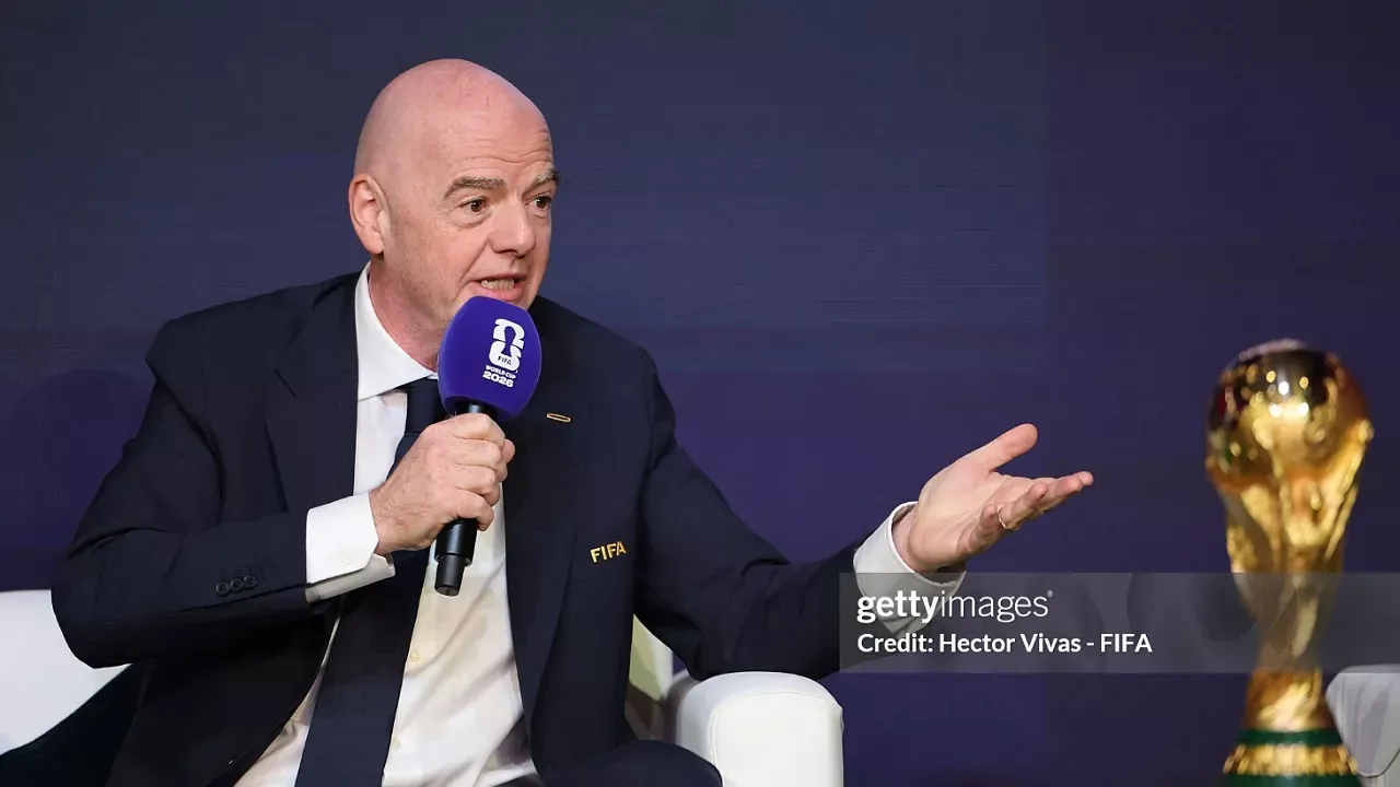 Evaluasi Hydration Break: Apakah Inovasi Piala Dunia 2026 Layak Diadopsi Liga Domestik?