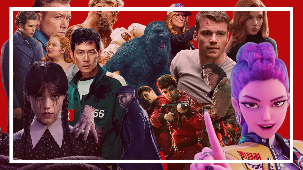 Evolusi Hiburan Digital: Dari Tren Netflix Top Movies Right Now hingga Revolusi Layar Mini RGB