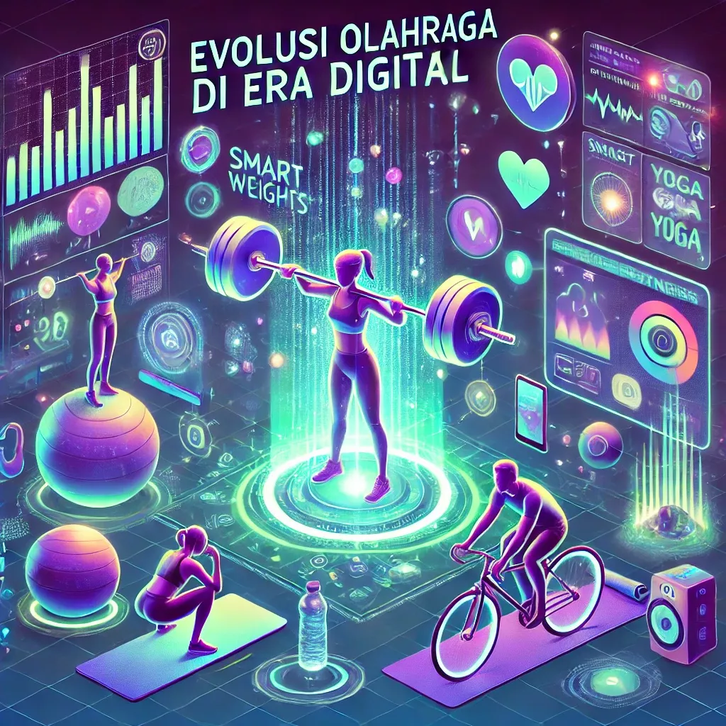 Evolusi Industri Penyiaran: Dari Hak Siar Olahraga hingga Akses Informasi Real-Time