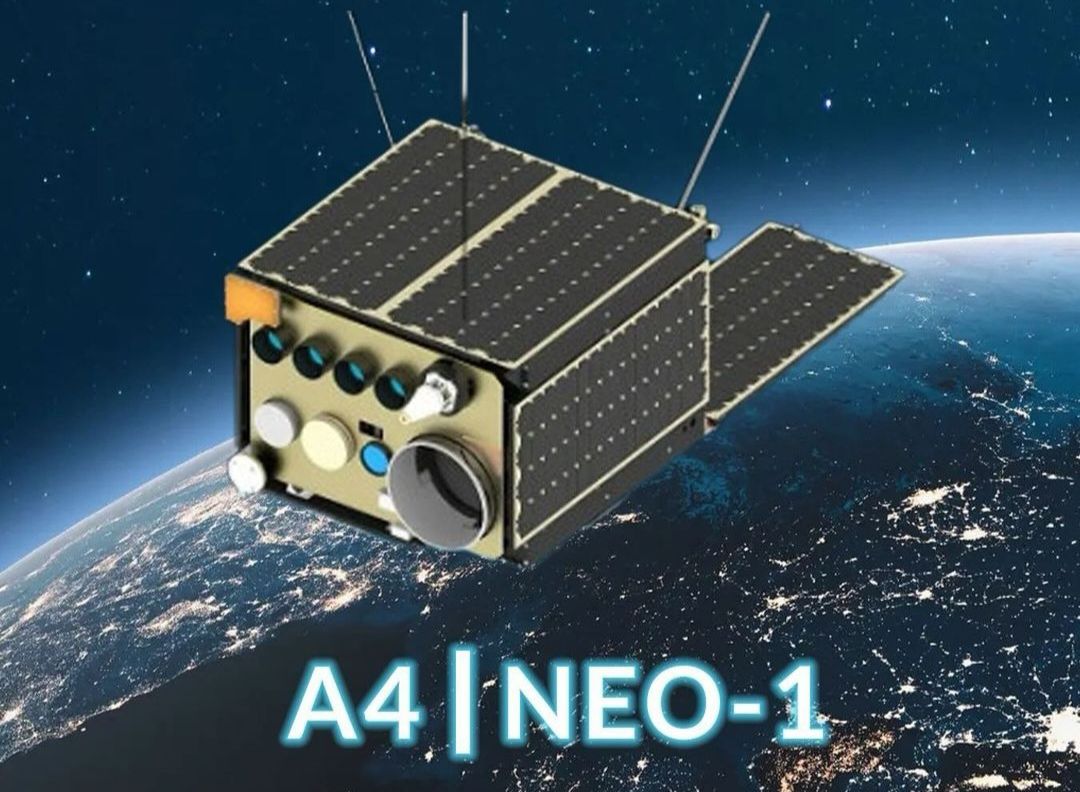 Fajar Baru Kedirgantaraan Indonesia: Satelit NEO-1 dan Ambisi Bandar Antariksa Biak