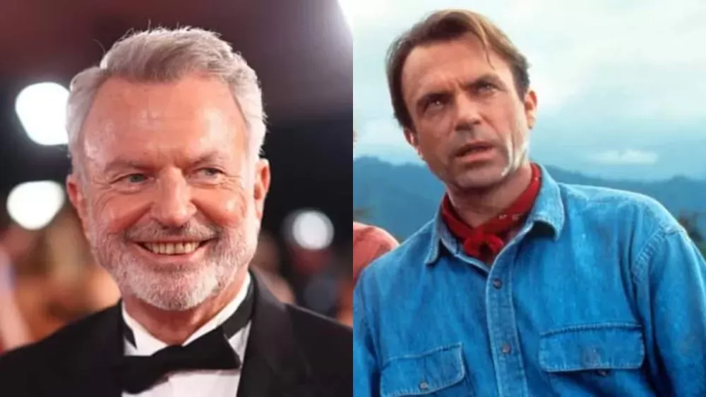 Farewell to a Legend: Sam Neill Passes Away at 78