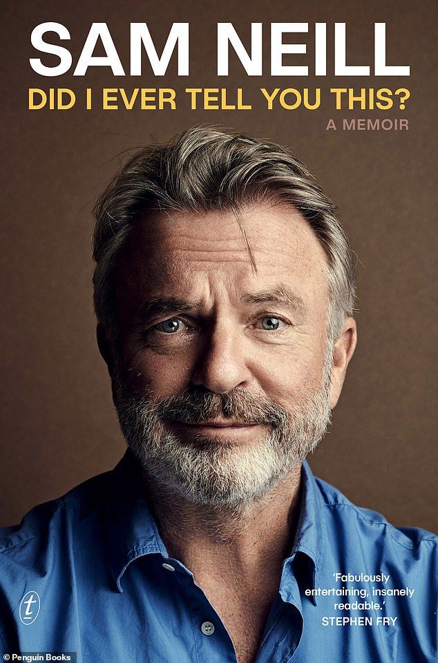 Farewell to a Legend: The Illustrious Life and Career of Sam Neill