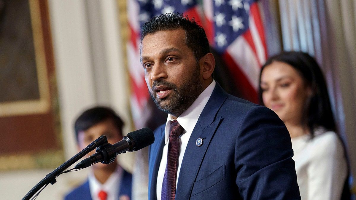 FBI Director Kash Patel Leads Global Security Push from Asia to High-Stakes Domestic Investigations