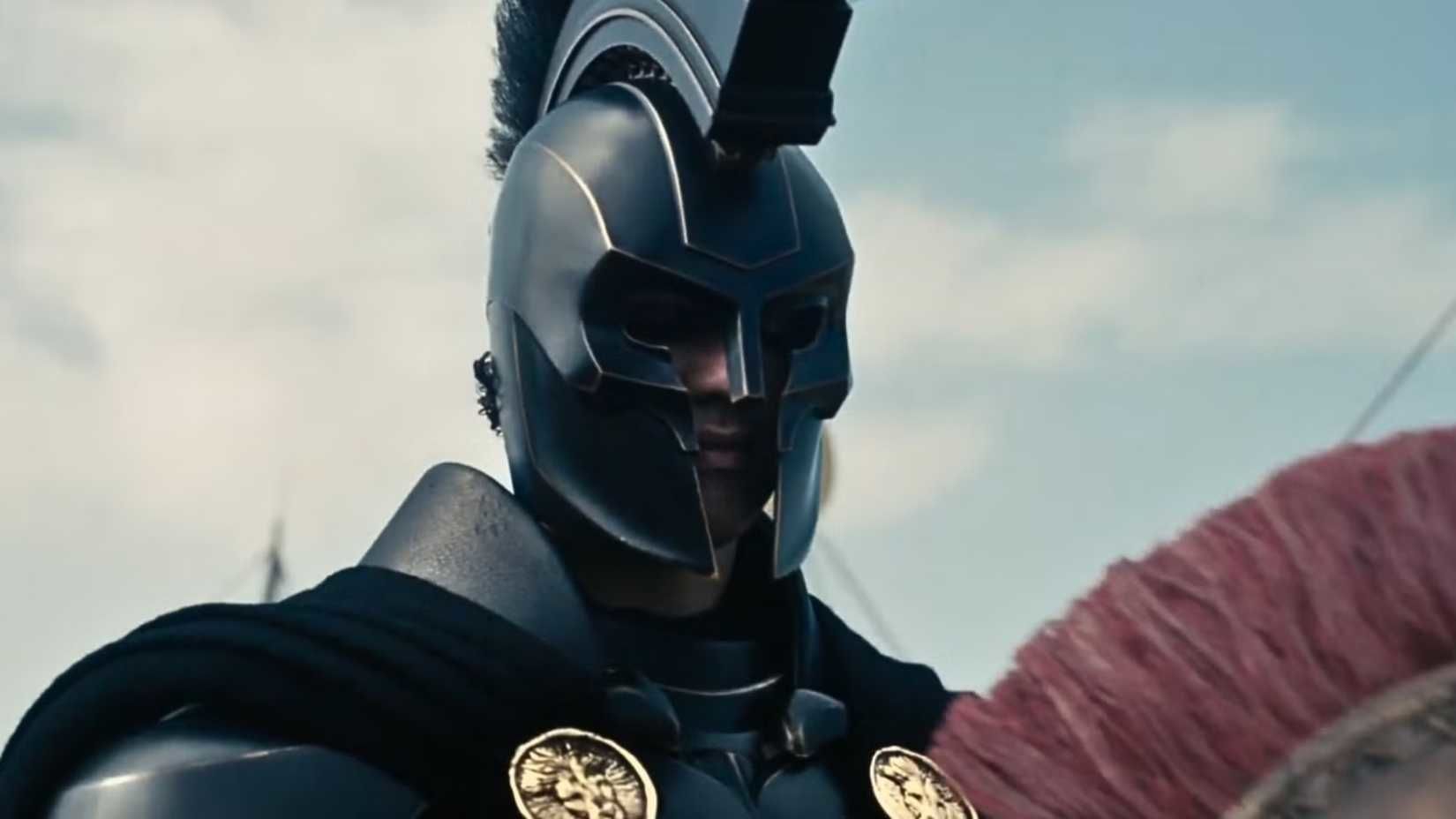 Fenomena Aura Agamemnon: Transformasi Benny Safdie dalam Epik Terbaru Christopher Nolan