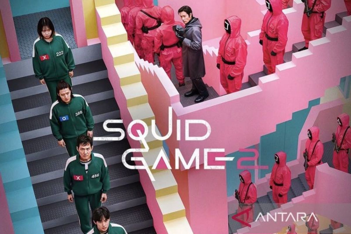 Fenomena Hiburan Imersif dan Digital: Dari Piala Dunia hingga Wahana Squid Game