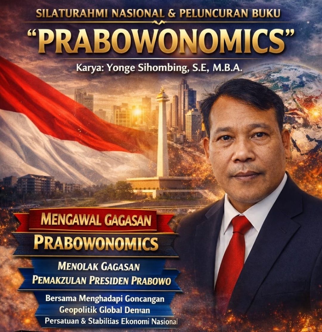 Fenomena Prabowonomics di Harlah PKB: Dari Kebijakan Nelayan hingga Manuver Politik Menuju 2029