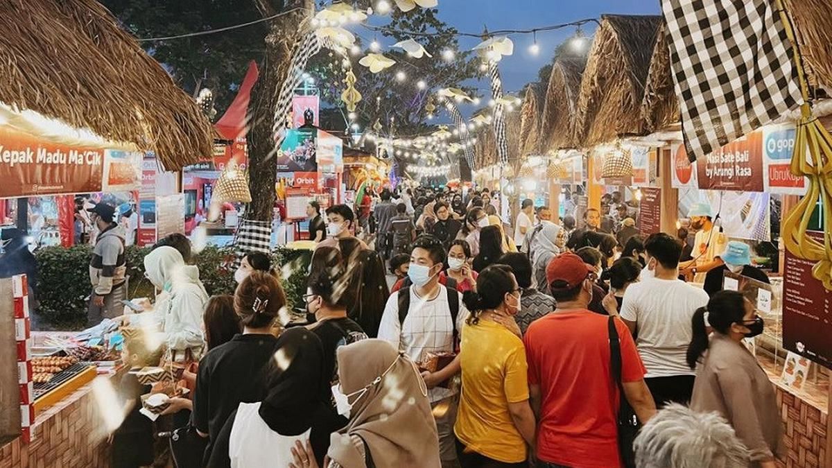 Fenomena Ted: Dari Legenda Kuliner Alabama hingga Sorotan Dunia Hiburan
