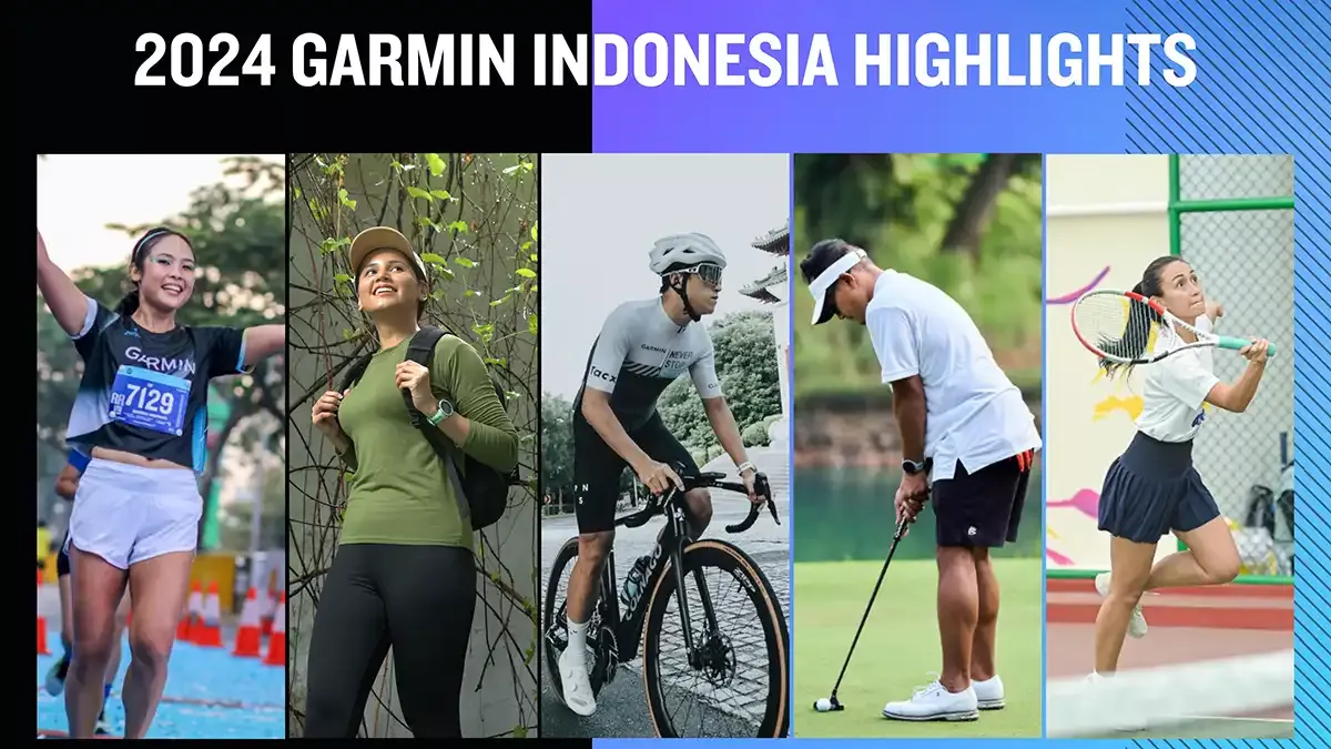 Fenomena Tren Olahraga Global: Dari Inovasi Garmin hingga Euforia Piala Dunia