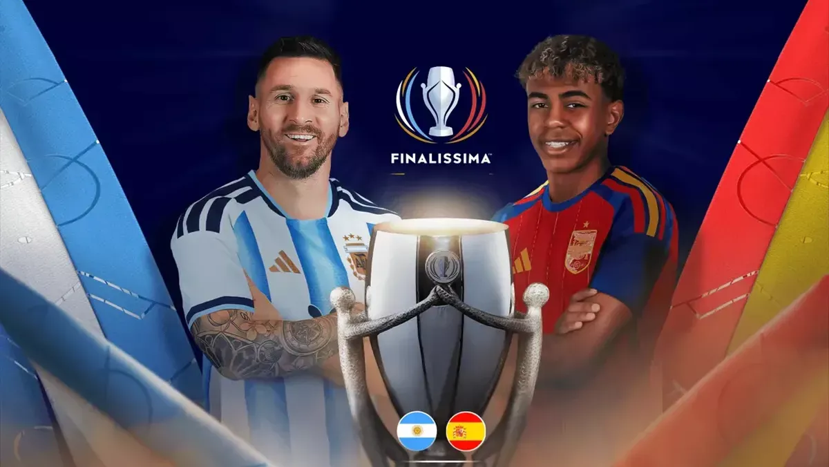 Final Piala Dunia 2026: Argentina vs Spanyol, Pertarungan Epik di MetLife Stadium