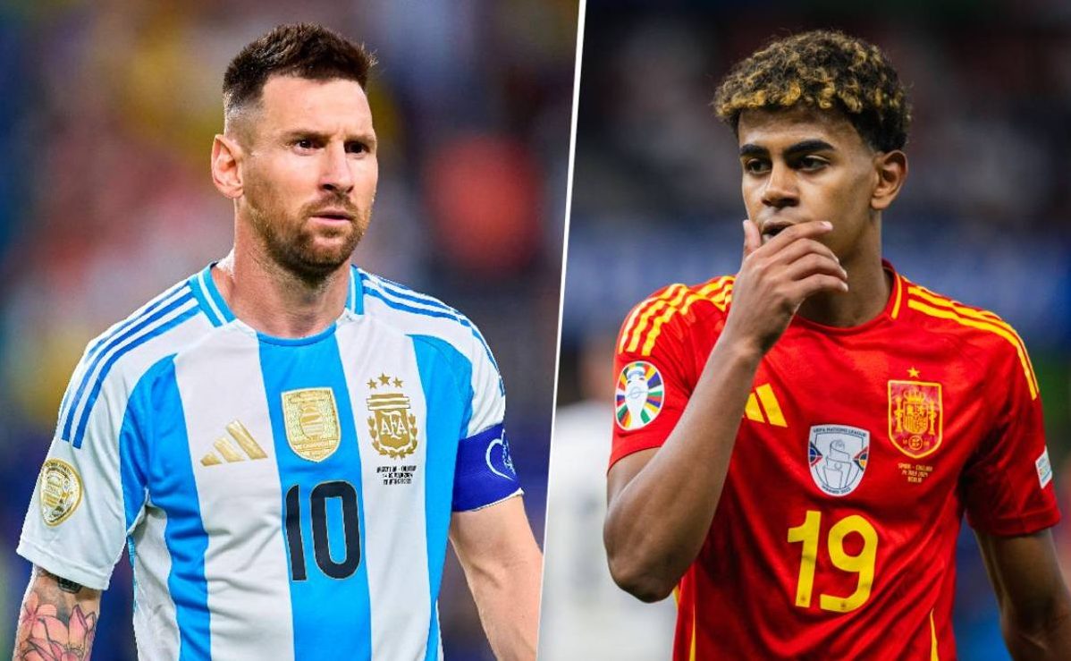 Final Piala Dunia 2026: Argentina vs Spanyol, Pertarungan Klasik Demi Takhta Tertinggi