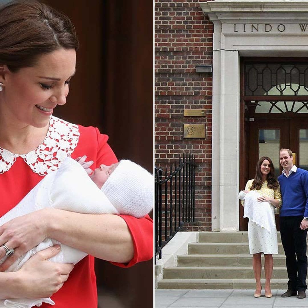 From Baby Lindo Wing Debut to Teenager: Inside the Royal Celebration Marking Prince George Birthday
