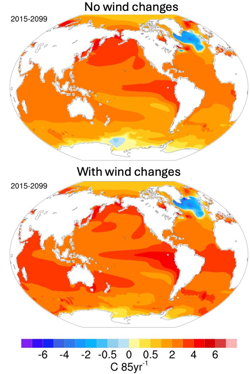 From Destructive Winds to Scorching Heat: Understanding the Changing Face of Our Weather