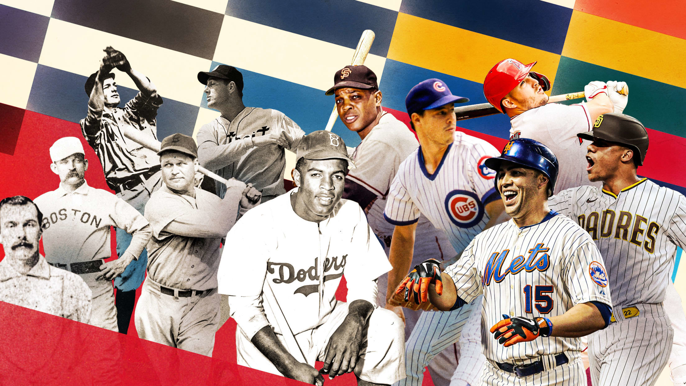 From Fan-Favorite MLB Stars to Viral Sensations: The Wild Evolution of Modern Baseball Entertainment