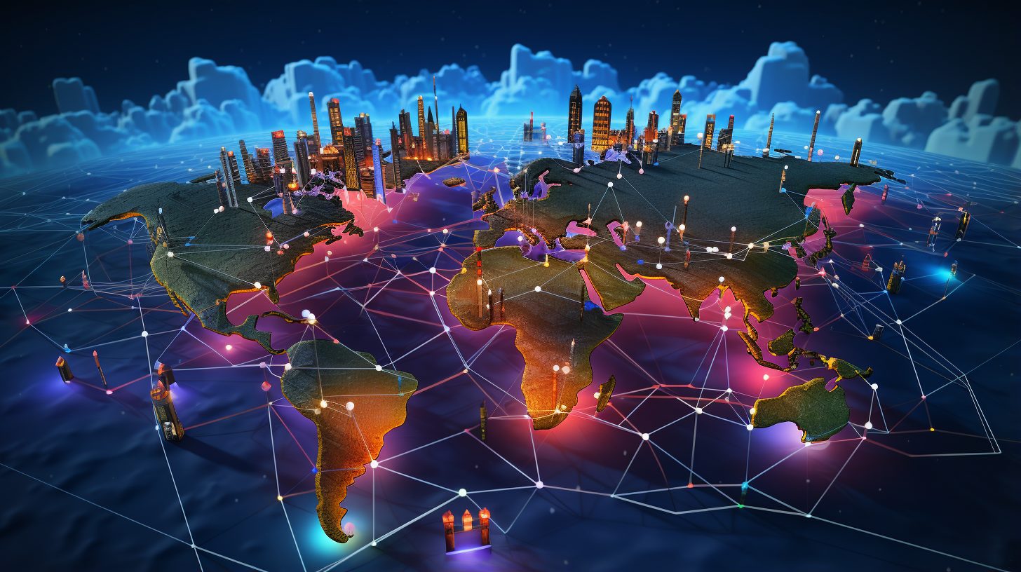 From Global Headlines to Digital Frontiers: A Pulse on Today's Shifting Landscape
