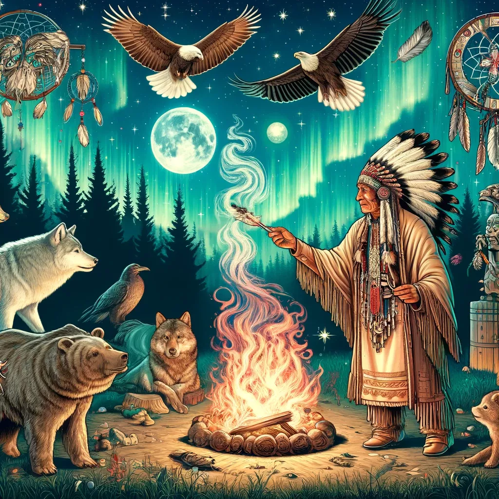 From Historic Myths to Modern Challenges: A Look at the Stories Shaping Our World