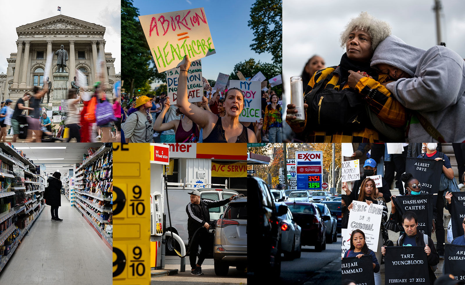From Historic Unrest to Modern Pop Culture: How Public Disruption Shapes Our World Today