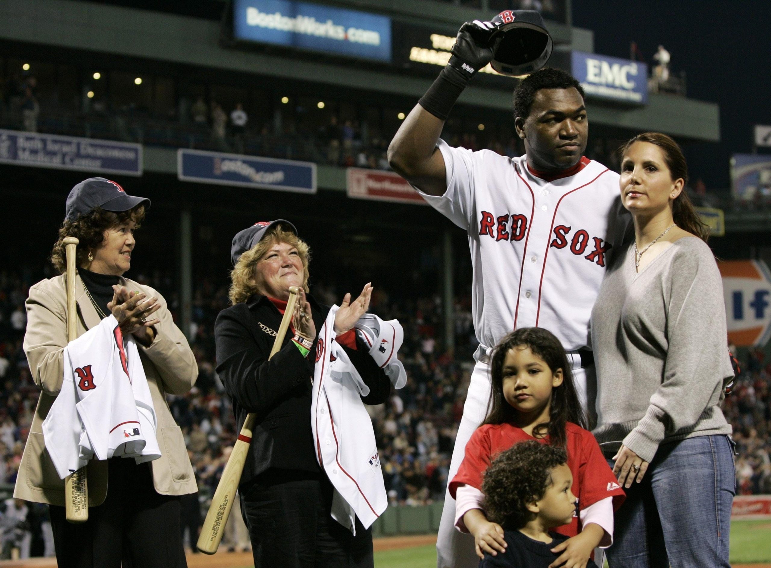 From Iconic Legends to Local Tragedy: A Tale of Two David Ortiz Legacies