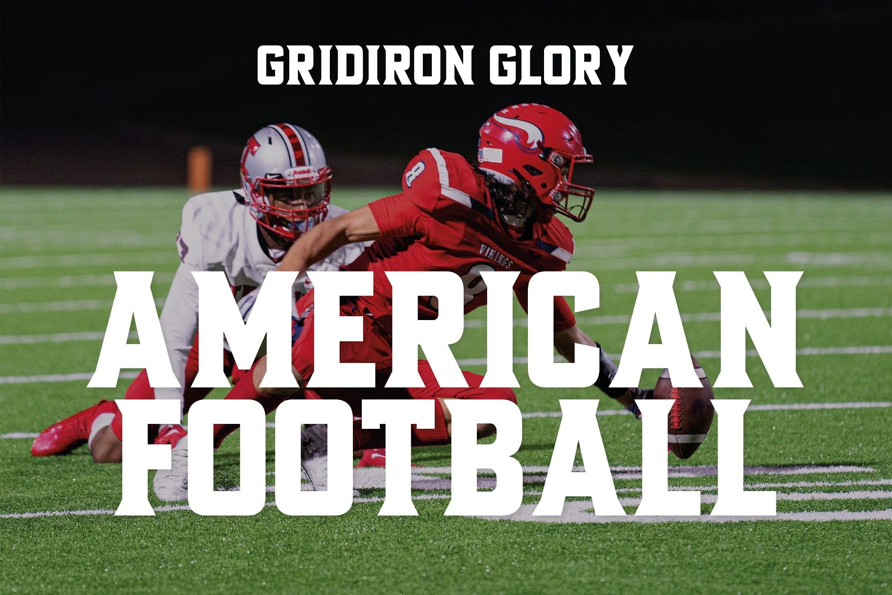 From Local Gridiron to Global Glory: The Unstoppable Pulse of Competitive Sports